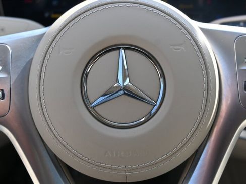 Used 2018 Mercedes-Benz S 450 S 450 image 31