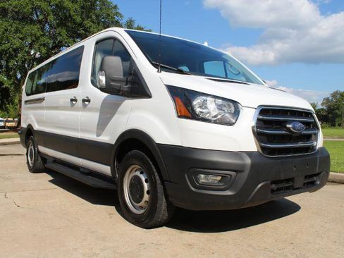 Used 2020 Ford Transit 350 XL RWD image 5