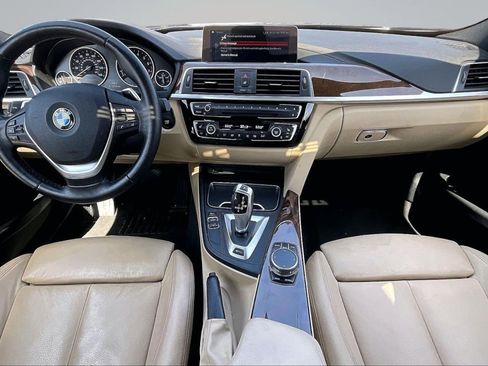 Used 2018 BMW 330e w/ Convenience Package RWD image 16