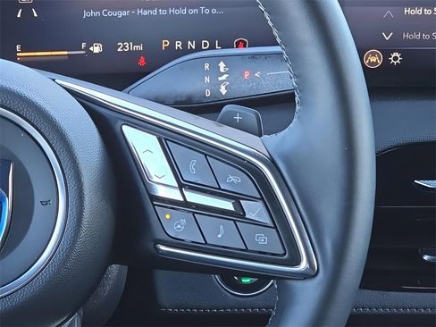 Used 2025 Buick Enclave Preferred image 25