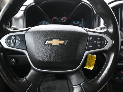 Used 2015 Chevrolet Colorado LT w/ Luxury Package image 20