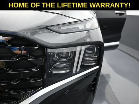 Used 2023 Hyundai Santa Fe Calligraphy FWD image 59