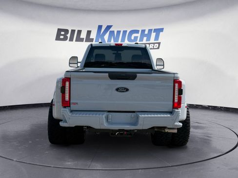 Used 2026 Ford F450 XLT w/ 360-Degree Camera Package AWD/4WD image 4