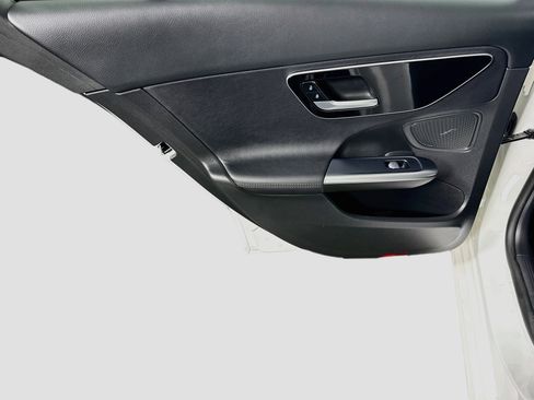 Used 2023 Mercedes-Benz C 300 Sedan image 26