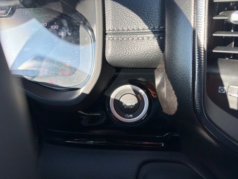 New 2026 RAM 1500 Rebel image 35