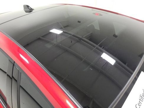 Certified 2024 Toyota Prius Limited w/ Limited Premium Package AWD/4WD image 12
