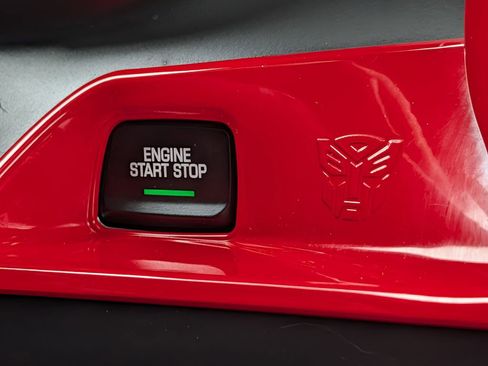 Used 2017 Chevrolet Camaro LT image 24