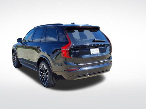 New 2026 Volvo XC90 T8 Ultra w/ Protection Package Premier AWD/4WD image 5