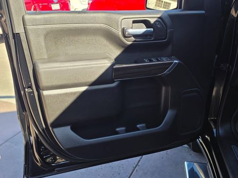 Used 2022 Chevrolet Silverado 1500 RST image 30