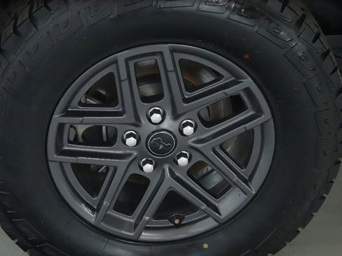 Used 2024 Jeep Wrangler Sport S image 12