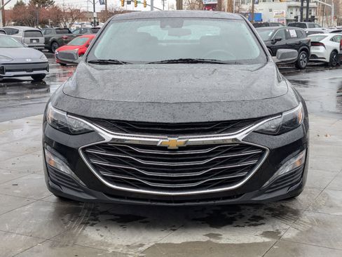 Used 2024 Chevrolet Malibu LT image 11