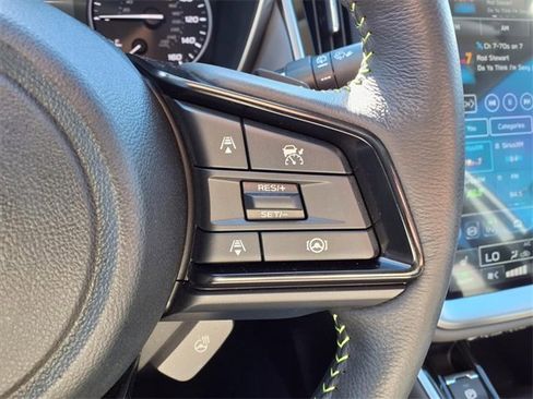 Certified 2025 Subaru Outback Onyx Edition image 15