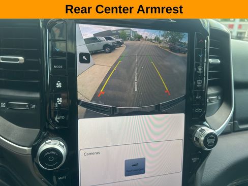 Used 2023 RAM 1500 Big Horn AWD/4WD image 39