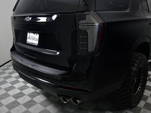 Used 2026 Chevrolet Tahoe Z71 w/ Comfort Package image 54