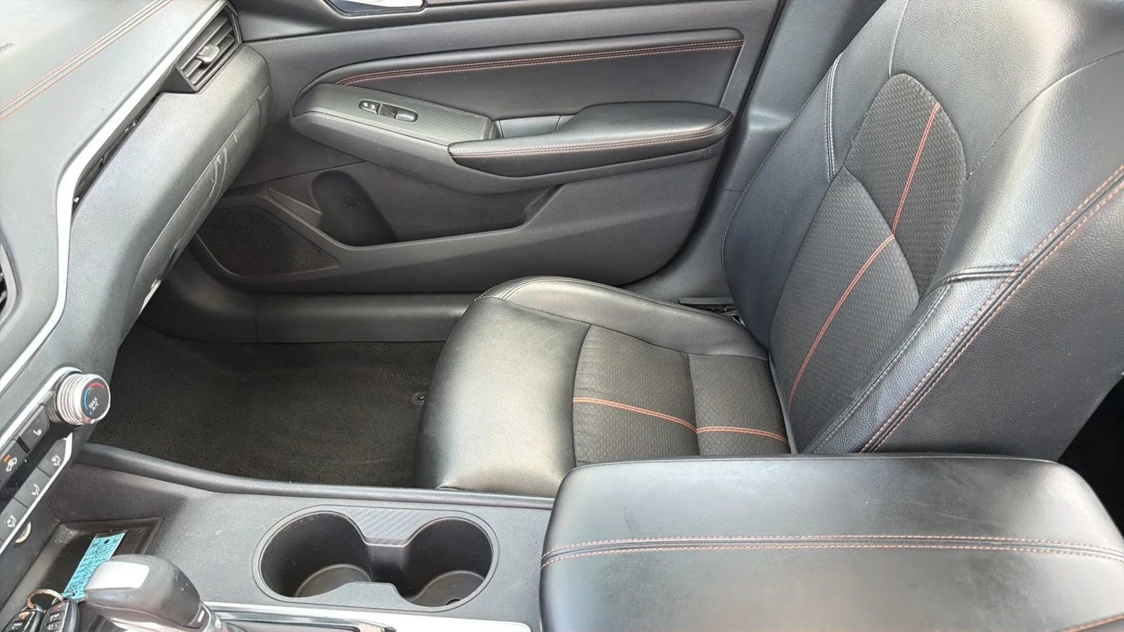 Used 2019 Nissan Altima 2.5 SR w/ SR Premium Package FWD image 13