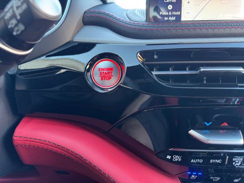 Used 2025 Acura MDX A-Spec image 30