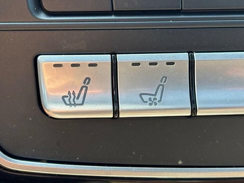 Used 2017 Mercedes-Benz GLS 550 4MATIC image 20