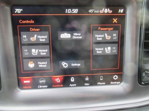 Used 2023 Dodge Challenger R/T Scat Pack w/ T/A Package image 38