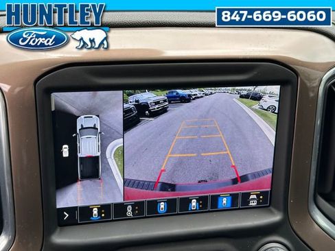 Used 2022 Chevrolet Silverado 2500 High Country image 27