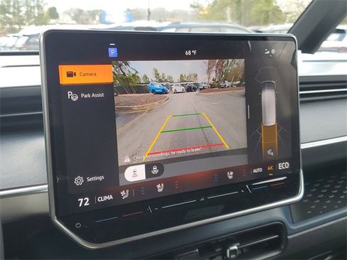 New 2025 Volkswagen ID. Buzz Pro S image 31