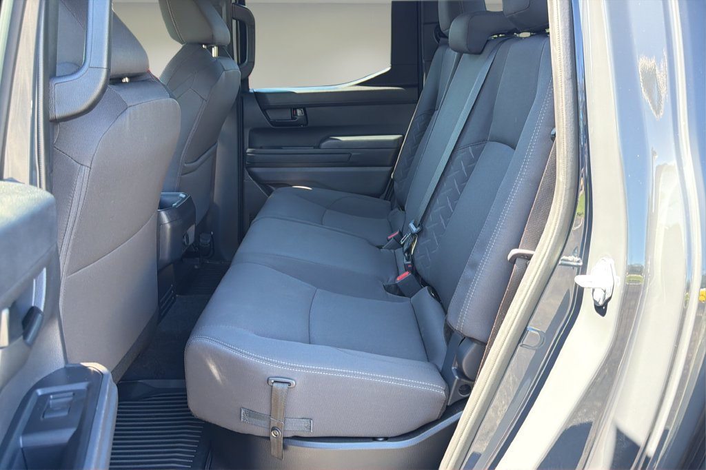 Certified 2026 Toyota Tacoma SR5 RWD image 15