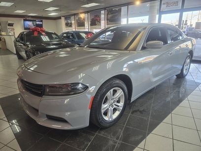 Used 2022 Dodge Charger SXT