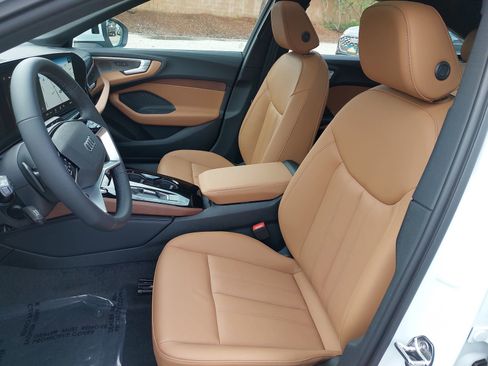 New 2025 Audi A5 2.0T Premium Plus image 15