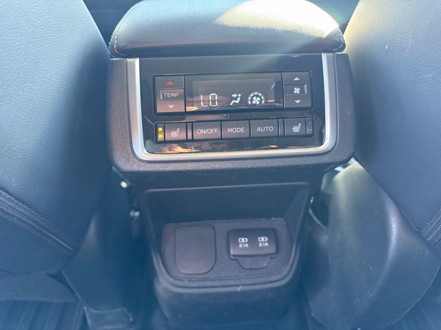 Used 2020 Subaru Ascent Limited w/ Popular Package #2 AWD/4WD image 14