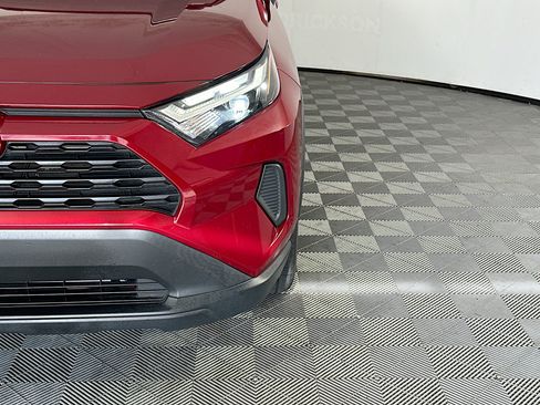 Used 2023 Toyota RAV4 XLE FWD image 9