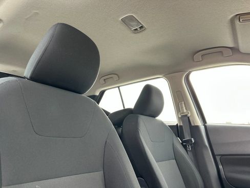 Used 2025 Nissan Kicks Play S image 17