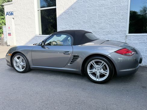Used 2011 Porsche Boxster RWD image 6
