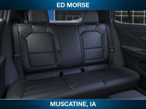 New 2026 Buick Envista Sport Touring w/ Studio Series FWD image 17