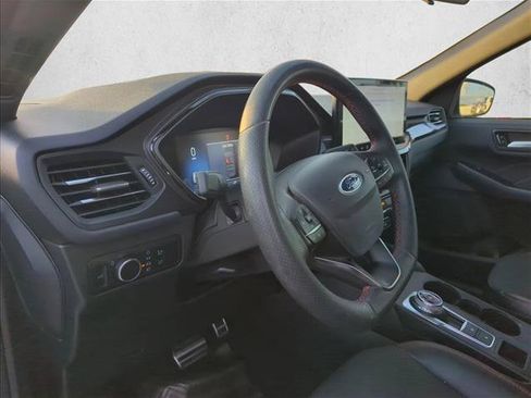 Used 2023 Ford Escape ST-Line w/ Tech Pack #1 FWD image 12