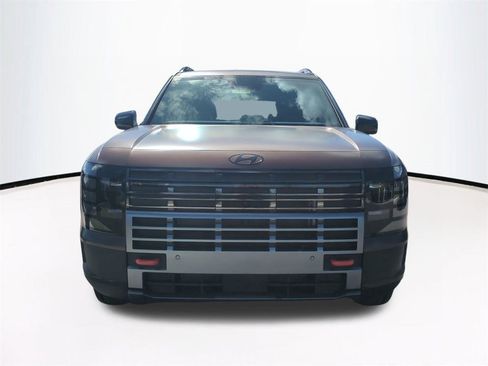 New 2026 Hyundai Palisade XRT Pro image 3