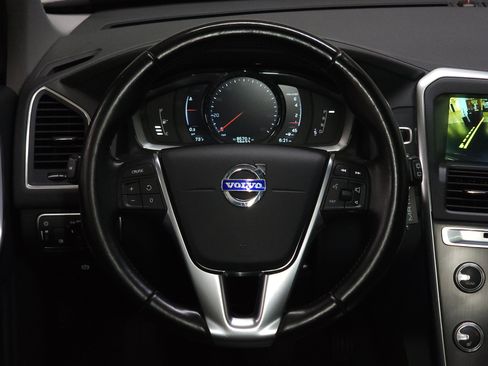Used 2016 Volvo XC60 T6 w/ Climate Package AWD/4WD image 26