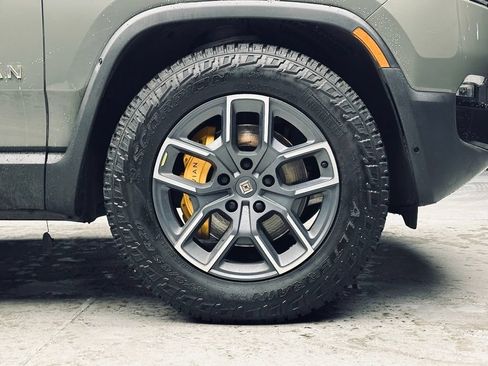 Used 2022 Rivian R1T Launch Edition AWD/4WD image 40