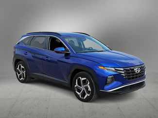 Certified 2022 Hyundai Tucson SEL w/ Convenience Package FWD video 2