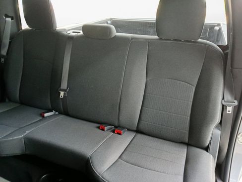 Used 2024 RAM 1500 Classic Warlock RWD image 15