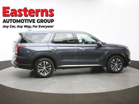 Used 2020 Hyundai Palisade SEL AWD/4WD image 47