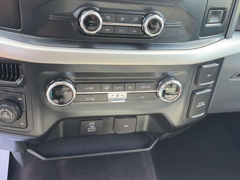 Used 2021 Ford F150 XLT w/ Equipment Group 301A Mid AWD/4WD image 19