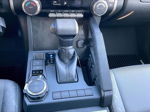 New 2026 Toyota Tacoma SR5 image 19