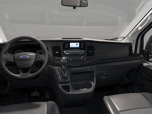 New 2025 Ford Transit 250 Base w/ Interior Upgrade Package image 8