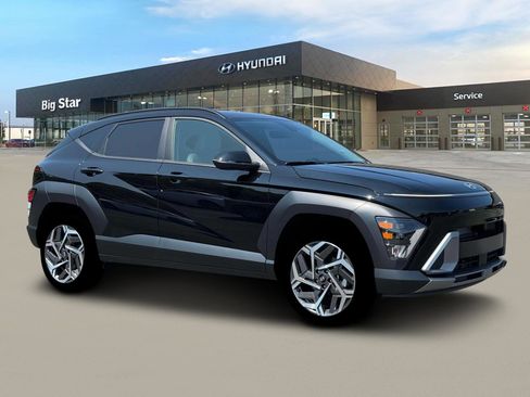New 2026 Hyundai Kona SEL Premium FWD image 10
