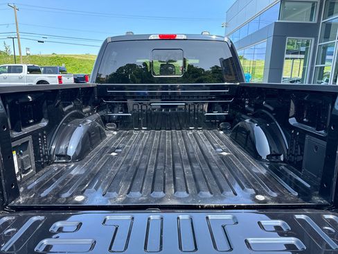 New 2025 Ford F150 Lariat w/ Equipment Group 501A Mid image 18