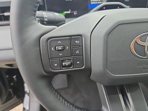 New 2026 Toyota RAV4 XSE image 17