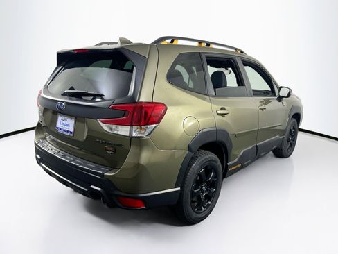 Used 2022 Subaru Forester Wilderness image 5