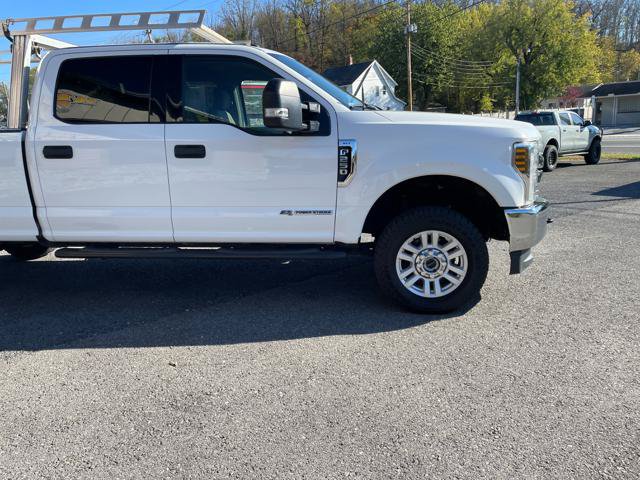 Used 2018 Ford F250 XLT AWD/4WD image 10