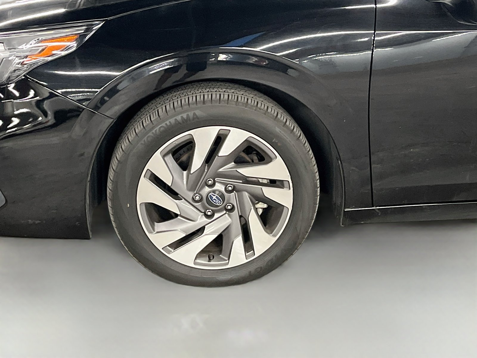 Used 2024 Subaru Legacy Limited AWD/4WD image 33