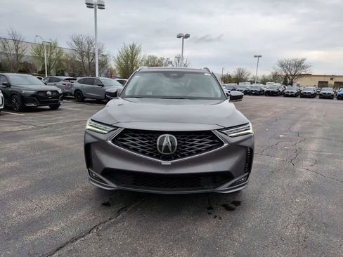 New 2026 Acura MDX w/ Advance Package image 11