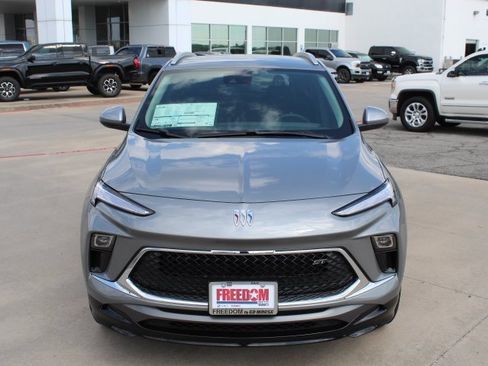 New 2026 Buick Encore GX Sport Touring w/ Comfort Package image 8